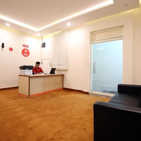 Oyo 9159 Hotel Royal Woodslark Zirakpur المظهر الخارجي الصورة